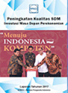 Laporan Tahunan APINDO Kabupaten Kampar 2017