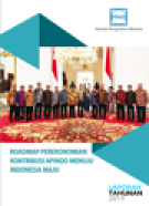 Laporan Tahunan APINDO Kabupaten Kampar 2019